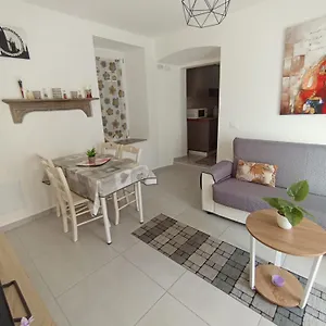 Appartamento Casa Lune, Villa d'Adda